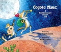 Cover: Coyote Claus - Sunbelt Publications