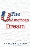 Cover: The UnAmerican Dream - VisumCx