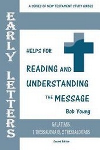 Enlarge image Cover: Early Letters - James Kay Publishing