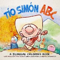 Enlarge image Cover: Tio Simon ABC - Fantoons LLC