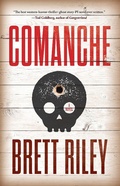 Cover: Comanche - Imbrifex Books