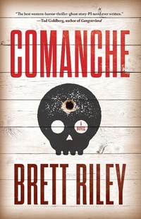 Abbildung von: Comanche - Imbrifex Books