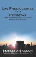 Cover: Las Predicciones de los Profetas - St. Clair Publications