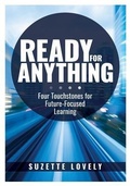 Cover: Ready for Anything - Solution Tree