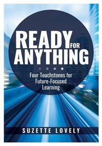 Enlarge image Cover: Ready for Anything - Solution Tree