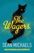 Cover: The Wagers - TIN HOUSE BOOKS