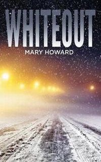 Enlarge image Cover: Whiteout - WiDo Publishing