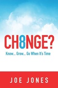 Cover: Ch8nge? - Word & Spirit Resources, LLC