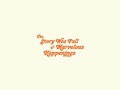 Cover: Walter Price: The Story Was Full of Marvelous Happenings - Karma