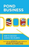 Cover: Pond Business - Dunrobin Publishing