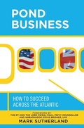 Cover: Pond Business - Dunrobin Publishing