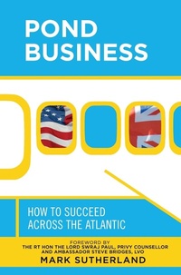 Enlarge image Cover: Pond Business - Dunrobin Publishing