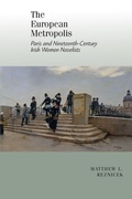 Cover: European Metropolis - Clemson University Press