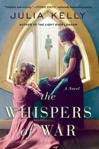 Enlarge image Cover: The Whispers of War - Simon & Schuster
