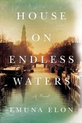 Cover: House on Endless Waters - Atria Books