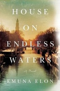 Enlarge image Cover: House on Endless Waters - Atria Books