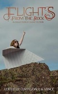 Cover: Flights from the Rock - Engen Books