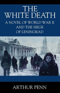 Enlarge image Cover: The White Death - Outskirts Press