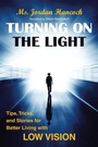 Cover: Turning on the Light - Balboa Press