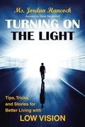 Cover: Turning on the Light - Balboa Press