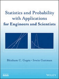 Enlarge image Cover: Statistics and Probability with Applications for Engineers and Scientists - Wiley