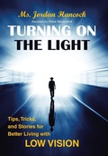 Cover: Turning on the Light - Balboa Press
