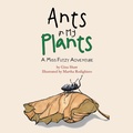 Cover: Ants in My Plants - Balboa Press