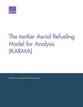 Cover: The tanKer Aerial Refueling Model for Analysis (KARMA) - RAND