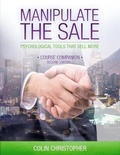 Cover: Manipulate The Sale - Manchester House Pub.