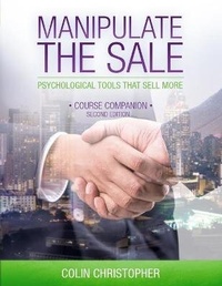 Enlarge image Cover: Manipulate The Sale - Manchester House Pub.