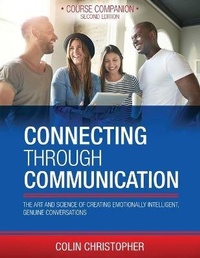 Enlarge image Cover: Connecting Through Communication - Manchester House Pub.