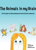 Cover: The Animals in my Brain - & books