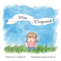 Cover: Miss Diagnosed - WestBow Press