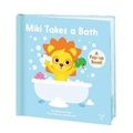 Cover: Miki Takes a Bath - Twirl