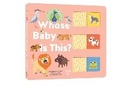 Cover: Whose Baby is This? - Twirl