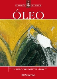 Abbildung von: Óleo - Parramón Paidotribo