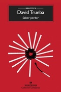 Cover: Saber Perder -V3* - ANAGRAMA