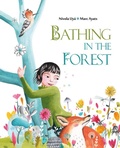 Cover: Bathing in the Forest - Cuento de Luz SL