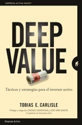 Cover: Deep Value - Urano