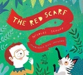 Cover: The Red Scarf - Apila Ediciones