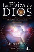 Cover: Fisica de Dios, La - Editorial Sirio