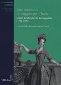 Cover: Una Marchesa in Viaggio Per l'Italia - Viella
