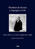 Cover: Mestiere Di Storico E Impegno Civile - Viella