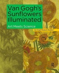 Cover: Van Gogh's Sunflowers Illuminated - Amsterdam University Press
