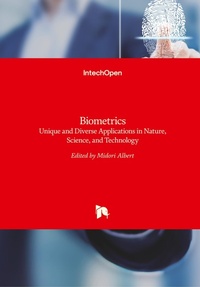 Abbildung von: Biometrics - In Tech