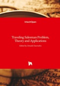 Cover: Traveling Salesman Problem - In Tech