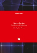 Cover: Sensor Fusion - In Tech