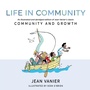 Cover: Life in Community - Darton, Longman and Todd