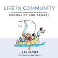 Cover: Life in Community - Darton, Longman and Todd