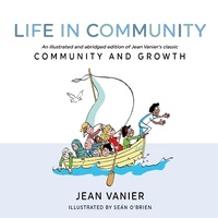 Enlarge image Cover: Life in Community - Darton, Longman and Todd